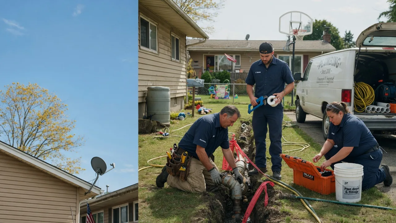 Garbage Disposal Replacement in Plainfield, PA near me